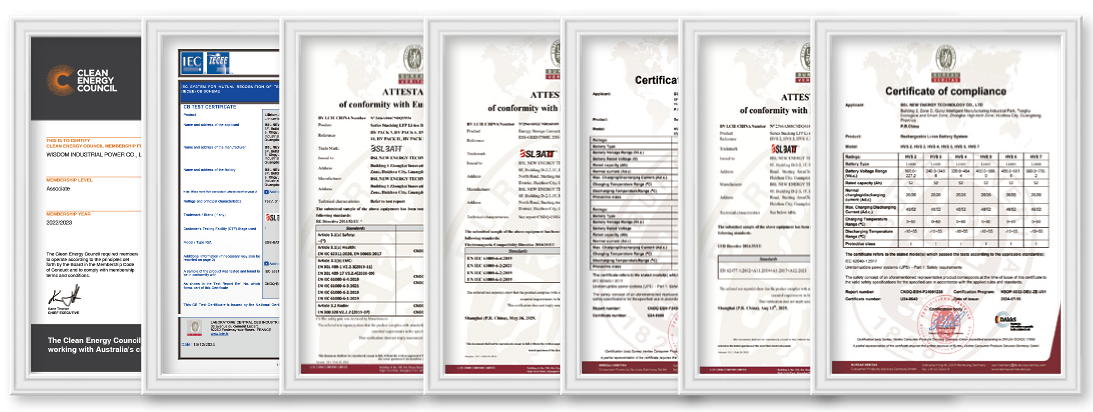 certified lithium batteries certified lithium batteries