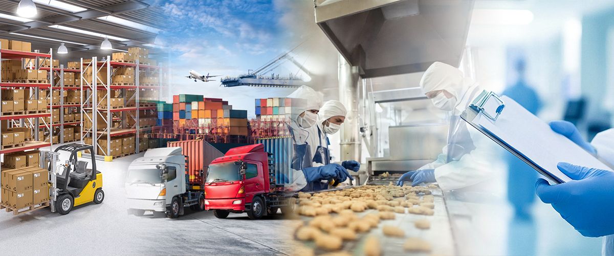 Forklift Lithium Battery Applications Forklift Lithium Battery Applications