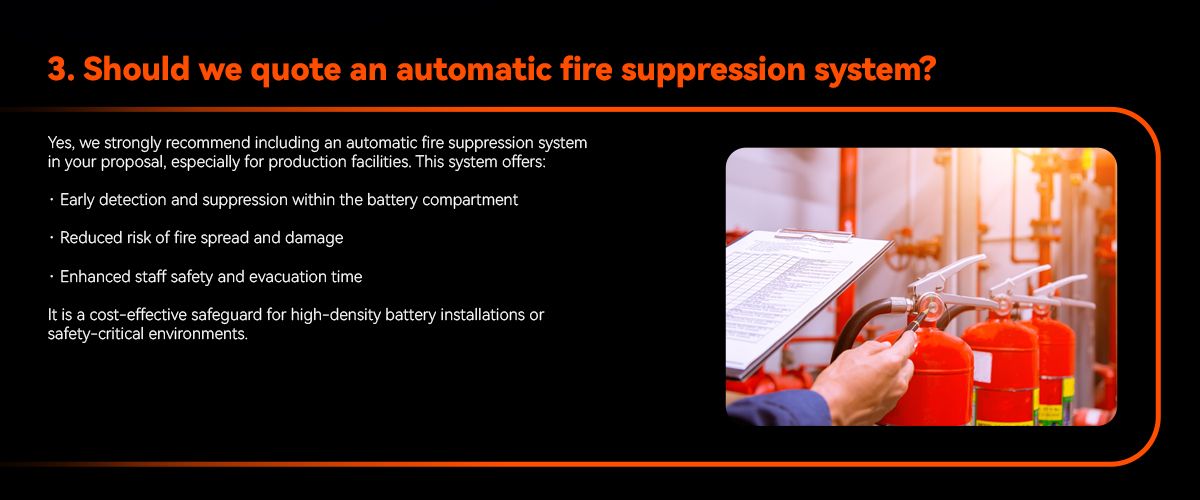 fire-extinguishing system fire-extinguishing system