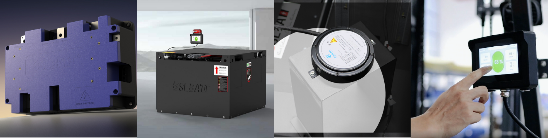 Lithium-Ion Battery Technology