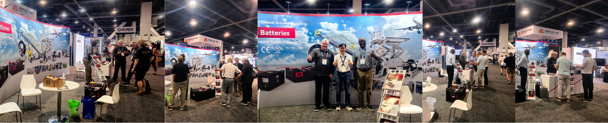 International GSE Expo 2025