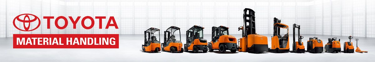 Toyota-Material-Handling Toyota-Material-Handling