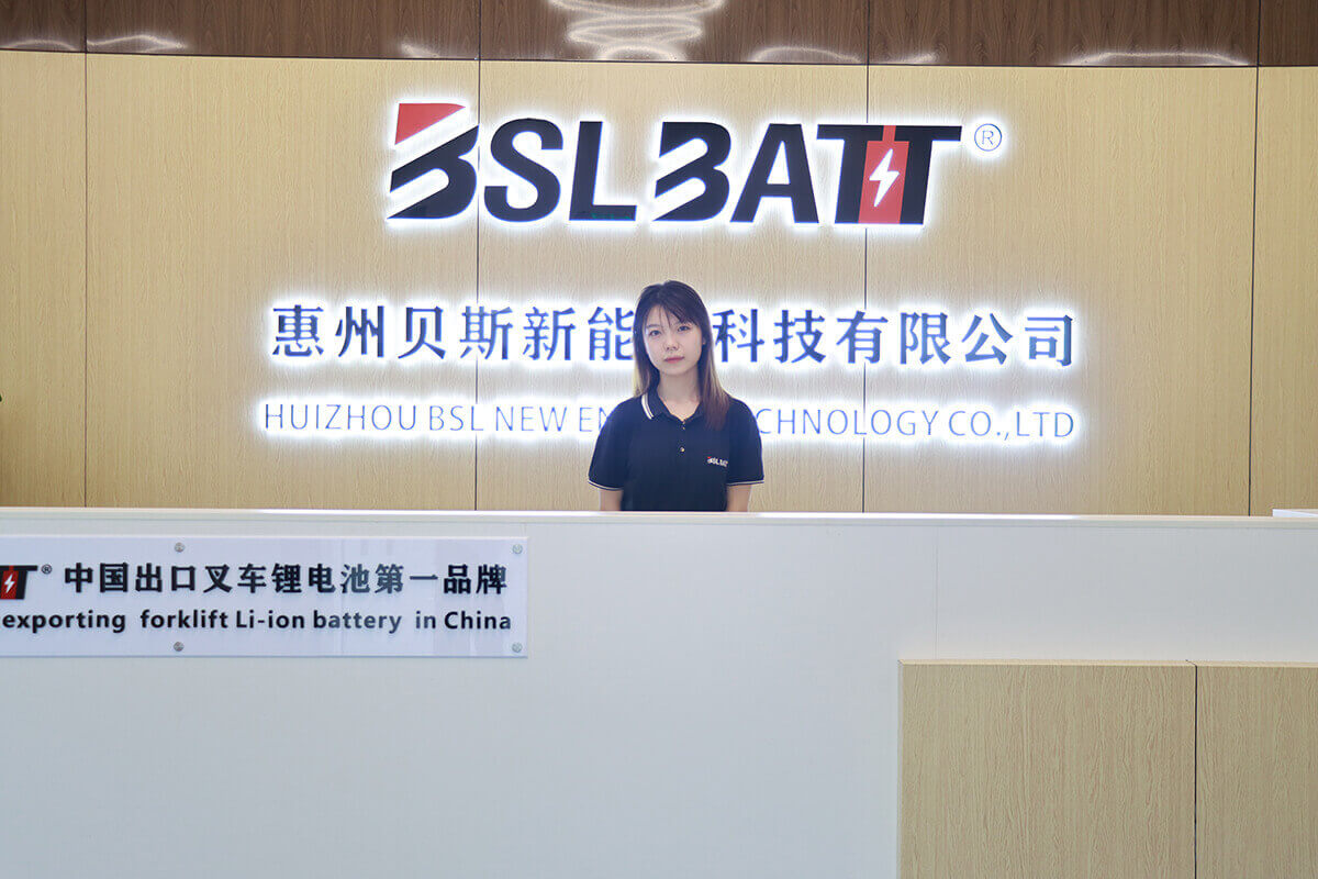 BSLBATT Battery Provides a Business Update
