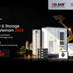 BSLBATT at Solar & Storage Live Vietnam 2026 – Empowering Vietnam’s Sustainable Energy Future