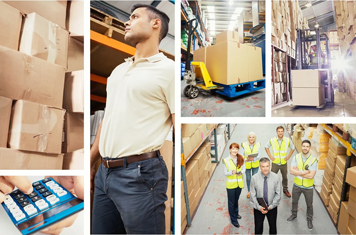 Lead-acid vs. Lithium Batteries: Which Are Best For electric fork-lift truck?