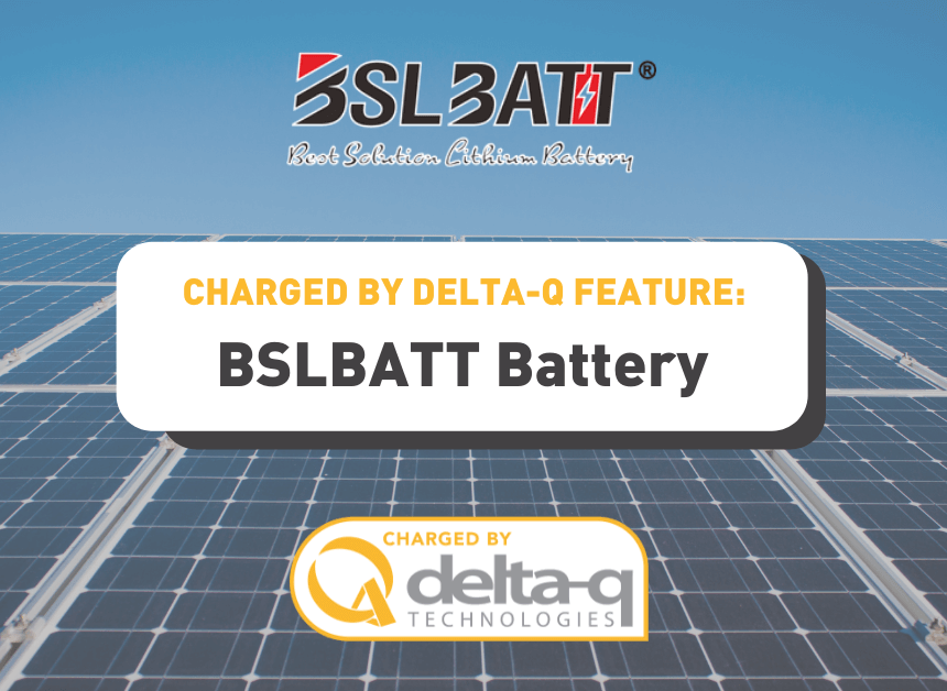What makes BSLBATT Battery stand apart as a battery manufacturer?