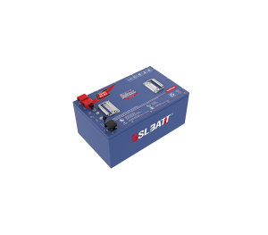 24V Floor Cleaning Machine Battery 205Ah | BSLBATT