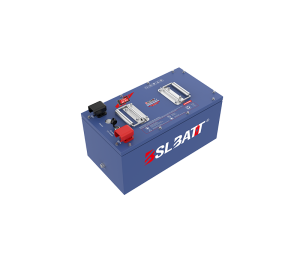 24V Lithium Battery for Aerial Work Platforms | BSLBATT