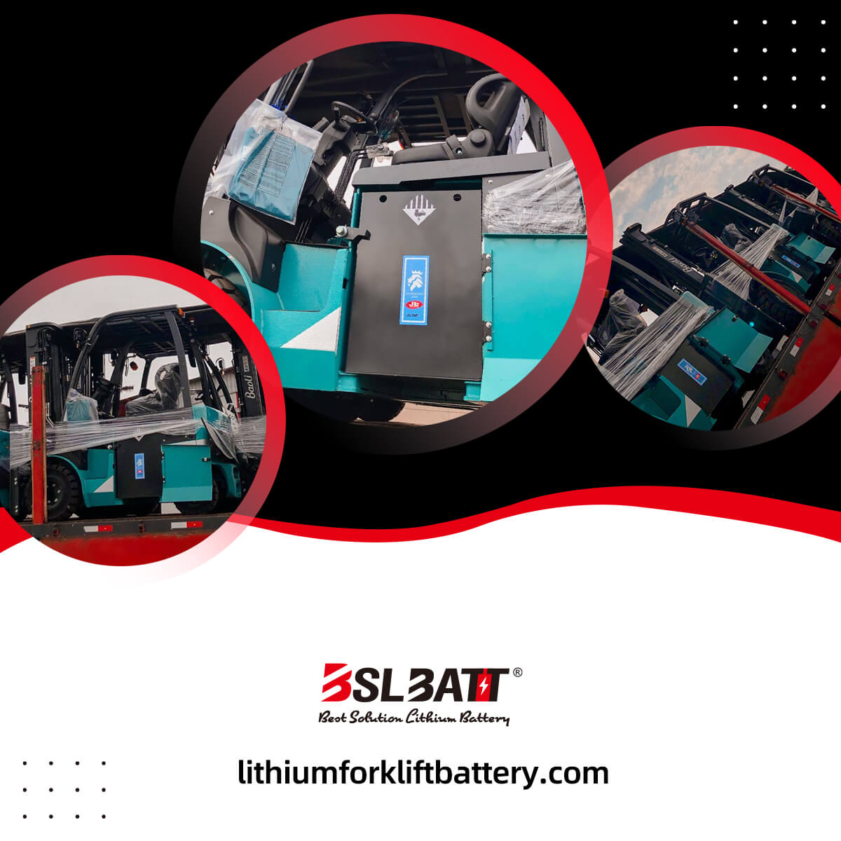 Are lithium-ion batteries the right choice for your fleet?