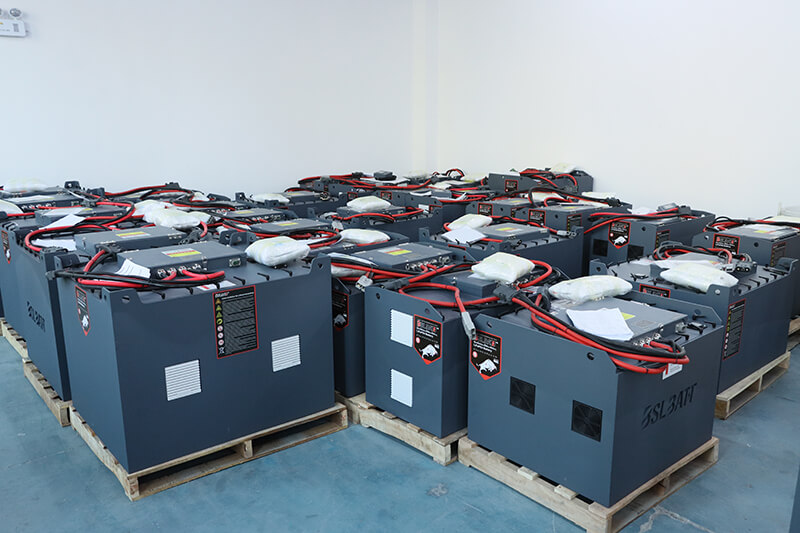 Debunking the Top Industrial Lithium-ion Battery Misconceptions