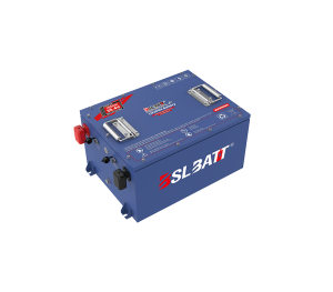 36V Lithium Golf Cart Battery 105Ah >4500 Cycles pack | BSLBATT