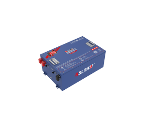 48 Volt Lithium Golf Cart Batteries 205Ah | BSLBATT