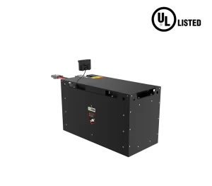 36V Lithium-ion Forklift Battery UL Certified 820Ah Power | BSLBATT