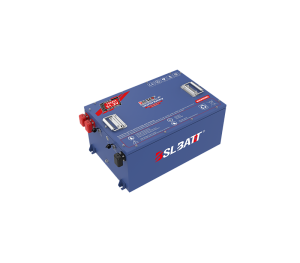 48V Golf Cart Batteries 168Ah 10 Years Warranty | BSLBATT