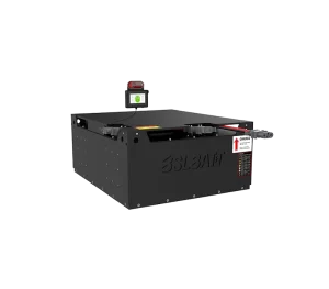 48V 460Ah Lithium Battery for Luggage Tugs | BSLBATT