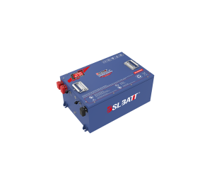 48V Lithium Golf Cart Battery 150Ah | BSLBATT