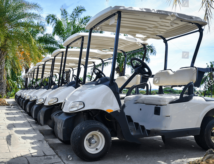 WHY LITHIUM GOLF CART BATTERIES ARE THE FUTURE