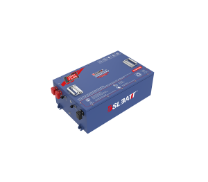 72 Volt Lithium Golf Cart Battery 105Ah 4500 Cycles | BSLBATT