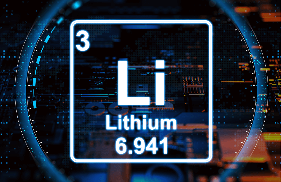 Lithium-Ion Battery Materials: Why Internal Chemistry Matters