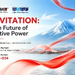 BSLBATT at Logis-Tech Tokyo 2026: Meet Us in Tokyo for the Future of Material Handling Power