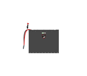 80V Forklift Battery 1380Ah for Heavy-Duty Use | BSLBATT