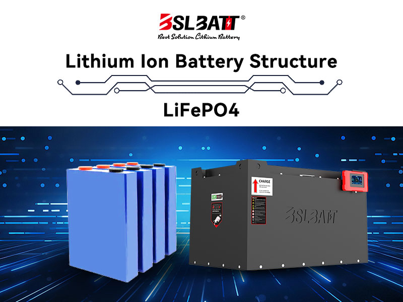 Lithium-ion battery structure disassembly to the working principle, an article to understand the core technology