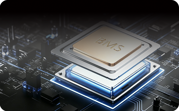 Intelligent BMS Integration