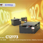BSL Battery – Industrial Solutions to Showcase Leading Lithium Innovations at MODEX 2026