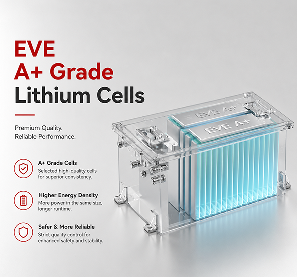 EVE-A+