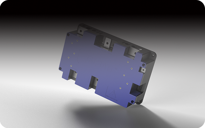 High-Performance PDU