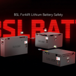 Forklift Lithium Battery Safety: Why LiFePO4 Chemistry, Certifications, and Fire Suppression Matter