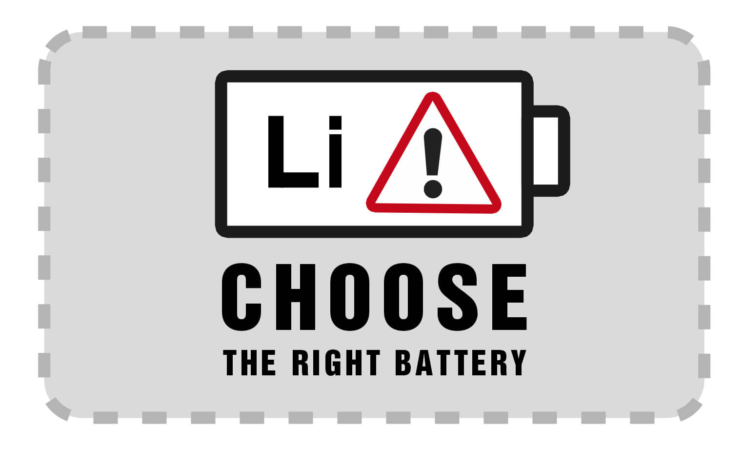 We’re often asked —- How safe are BSLBATT Lithium-ion batteries?
