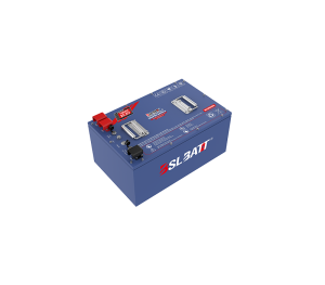 24V Aerial Work Platform Batteries 168Ah 4500 Cyc | BSLBATT