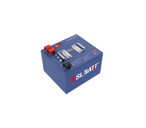 Aerial Work Platforms Lithium Battery 105Ah | BSLBATT