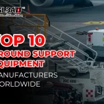 Top 10 Global ground support equipment Manufacturers: How Is Electrification Reshaping the Airport Ground Support Industry?