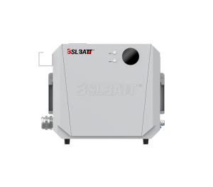 24 Volt Battery Charger 100A Lithium-Ion Intelligent Charger | BSLBATT