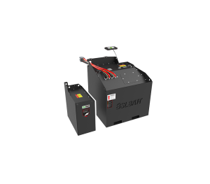 Forklift Truck Batteries Prices for Custom Shapes | BSLBATT
