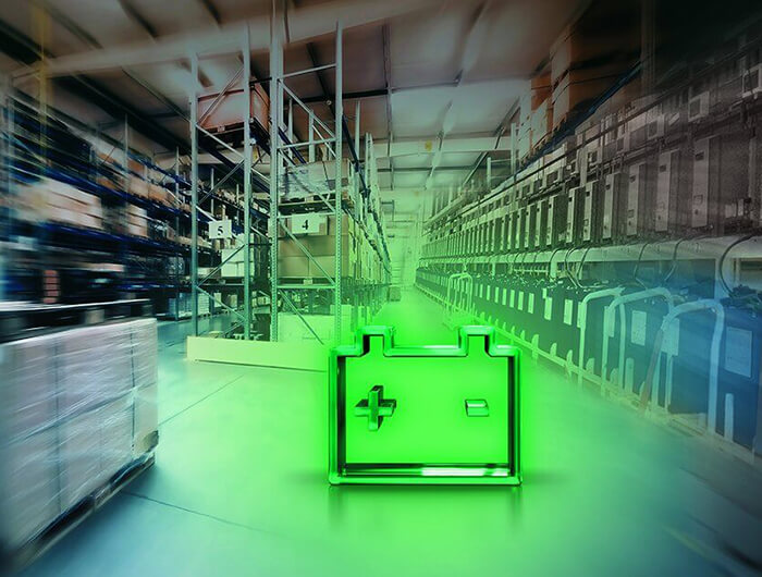 Press Release: BSLBATT Are Proud to Announce ISO 9001:2015 Certification