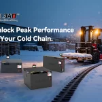 Why Cold Storage Logistics are Switching to BSLBATT LiFePO4 Batteries: The Ultimate Guide