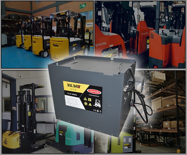 How to make forklift batteries last longer?