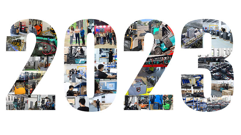 Reflecting on BSL Battery – Industrial’s 2023: A year of innovation and growth