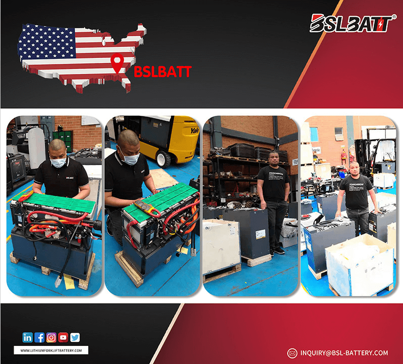 Exactly How to Minimize Forklift Upkeep Expenses in 2021
