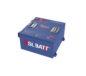 Golf Cart Battery 36V 72Ah Lithium | BSLBATT