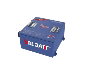 Golf Cart Battery 36V 72Ah Lithium | BSLBATT