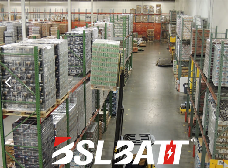 CASE STUDY: Beer Producer JSB Boosts Operation Effectiveness with BSLBATT Li-ion Batteries.