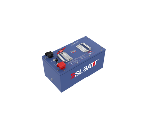 Floor Cleaning Battery for Industrial Sweepers | BSLBATT