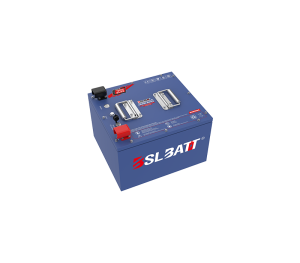 24V Floor Machine Batteries for Industrial Sweepers | BSLBATT