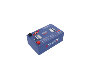 24V Floor Scrubber Machine Battery 150Ah | BSLBATT