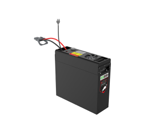 Forklift Batteries for Sale 25.6V 168Ah Lithium Solution | BSLBATT