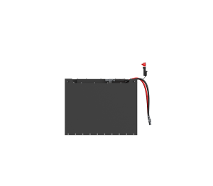 forklift battery pack